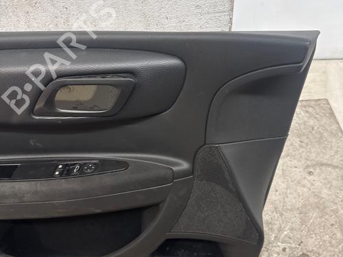 Used Front left panel Front left panel 38636915 38636915