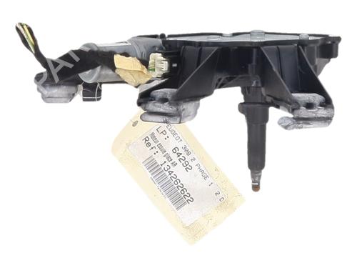 Used Rear wiper motor Rear wiper motor PEUGEOT 308 II (LB_, LP_, LW_, LH_, L3_) 2.0 GT BlueHDi 180 (181 hp) 40000756 40000756