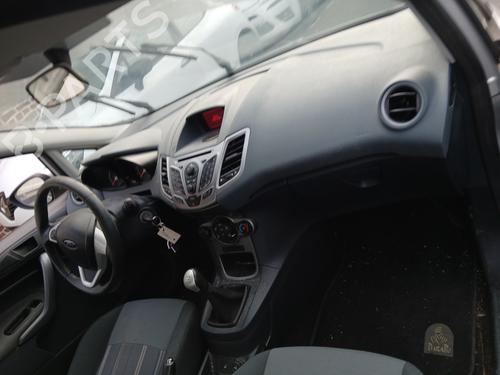 Front right window mechanism FORD FIESTA VI (CB1, CCN) 1.4 TDCi | BP28113382C23 - Image 4