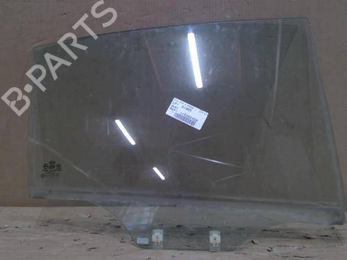 Used Rear right door window KIA RIO II (JB) 1.5 CRDi (110 hp) 30357989