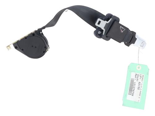 Used Rear left seatbelt Rear left seatbelt RENAULT CLIO II (BB_, CB_) 1.5 dCi (B/CB07) (65 hp) 32383615 32383615