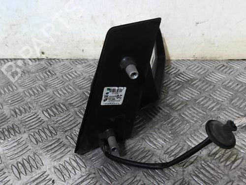 Right mirror OPEL ZAFIRA / ZAFIRA FAMILY B (A05) 1.9 CDTI (M75) | BP21999660C27 