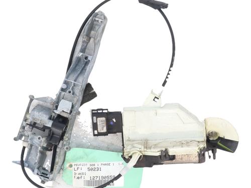 front-left-lock-peugeot-308-i-4a_-4c_-2007-2008-2009-2010-2011-2012-2013-2014-2015-2016-36378790 main image
