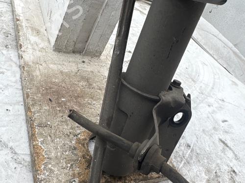 Used Left front shock absorber Left front shock absorber 38307327 38307327