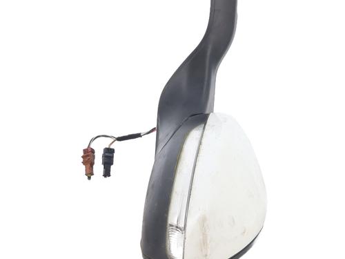 Left mirror PEUGEOT 2008 I (CU_) 1.6 HDi | BP24415546C26 