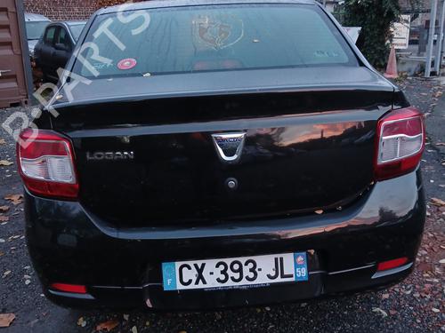 Rear mirror DACIA LOGAN II 1.2 | BP31115258I6 - Image 11