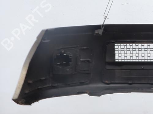 Used Front bumper Front bumper FORD FUSION (JU_) 1.4 TDCi (68 hp) 40173199 40173199