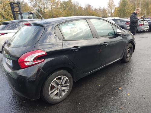 Right front shock absorber PEUGEOT 208 I (CA_, CC_) 1.4 HDi | BP32061798M17 