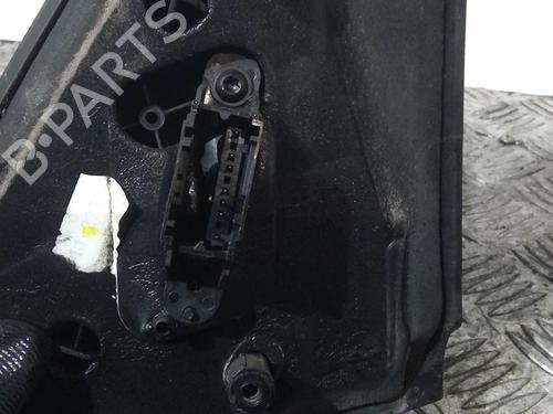 Right mirror RENAULT CLIO II (BB_, CB_) 1.5 dCi (B/C2J) | BP20360232C27 