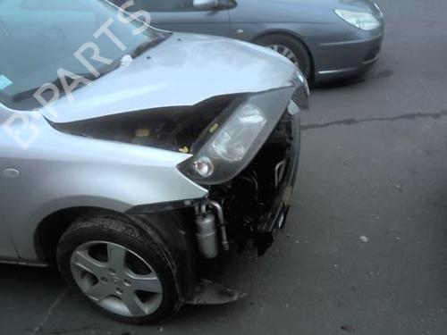 Engine MAZDA 2 (DY) 1.4 | BP23233077M1 