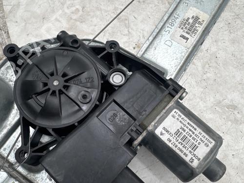 Used Front right window mechanism Front right window mechanism 36851032 36851032