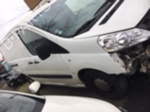 Used Parts CITROËN JUMPY II Van  1.6 HDi 90 16V  4727214