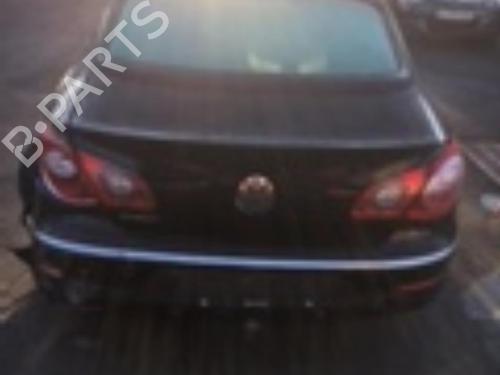 Sunroof engine VW PASSAT CC B6 (357) 2.0 TDI | BP23402764M60 - Image 13