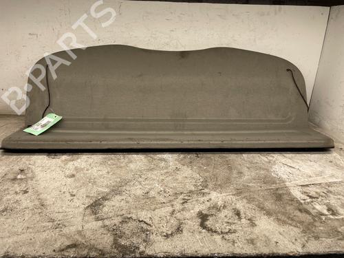 Used Rear parcel shelf Rear parcel shelf 38167230 38167230