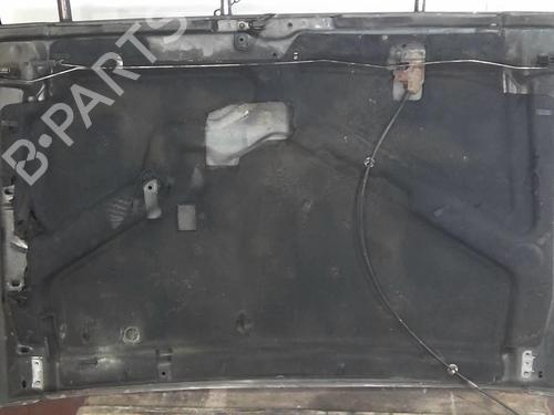 Used Hood JEEP CHEROKEE (XJ) 2.1 TD (87 hp) 21817156
