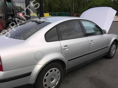 Front right lock VW PASSAT B5.5 (3B3) | BP36761320C97 - Image 24