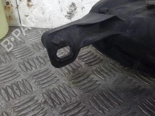 Used Left headlight Left headlight PEUGEOT 407 Coupe (6C_) 2.7 HDi (204 hp) 20351380 20351380