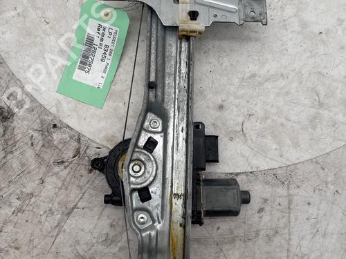 Used Rear right window mechanism Rear right window mechanism 36851030 36851030