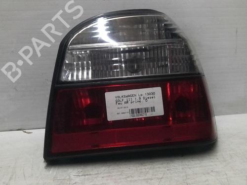 Used Right taillight Right taillight VW GOLF III (1H1) 1.9 TDI (90 hp) 20369239 20369239
