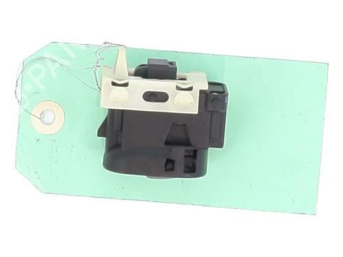 Right rear window switch MERCEDES-BENZ C-CLASS (W203) C 220 CDI (203.006) | BP29612382I28 