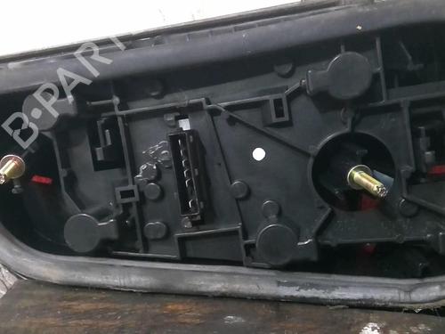 Høyre baklys Høyre baklys PEUGEOT 306 Hatchback (7A, 7C, N3, N5) 1.6 (89 hp) 20368380 20368380