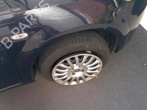 Engine FIAT GRANDE PUNTO (199_) 1.2 | BP21812183M1 - Image 9