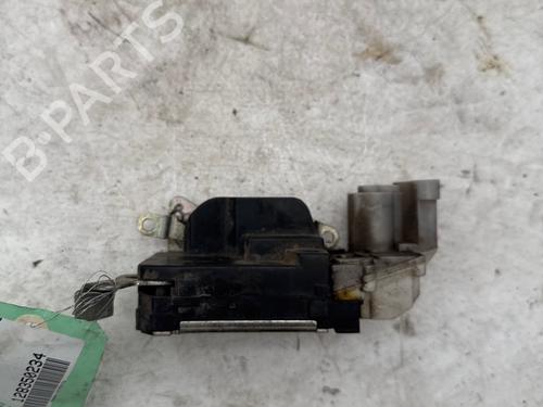 Used Rear right lock Rear right lock 37164307 37164307
