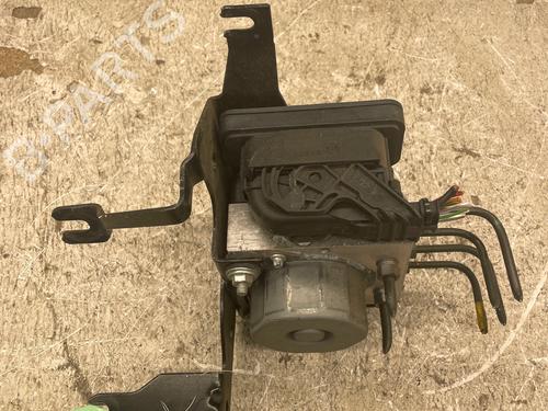 Used ABS pump ABS pump RENAULT CLIO IV (BH_) 1.5 dCi 75 (75 hp) 36656661 36656661