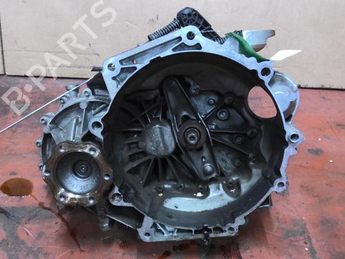 Used Gearbox Gearbox VW GOLF VII (5G1, BQ1, BE1, BE2) 1.0 TSI (110 hp) 32484716 32484716