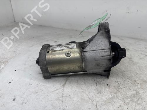 Used Starter Starter RENAULT GRAND SCÉNIC III (JZ0/1_) 1.6 dCi (JZ00, JZ12) (130 hp) 39177909 39177909