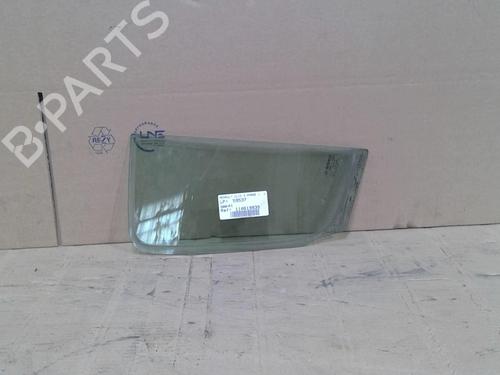 Used Rear right door window RENAULT CLIO III (BR0/1, CR0/1) 1.5 dCi (BR17, CR17) (86 hp) 28110332