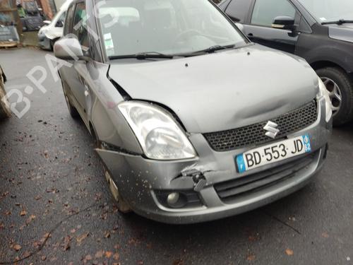 Left taillight SUZUKI SWIFT III (MZ, EZ) 1.3 DDiS (RS413D) | BP33180438C34 - Image 10