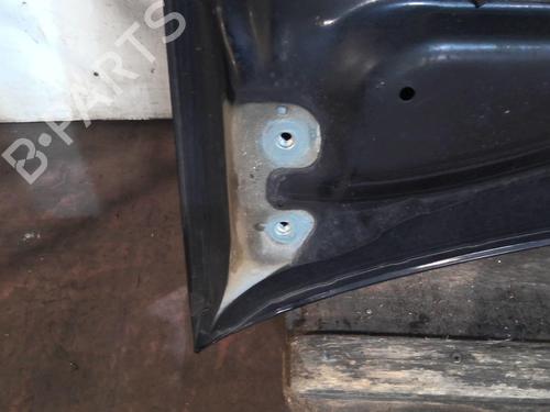 Hood OPEL ASTRA H TwinTop (A04) 2.0 Turbo (L67) | BP20350448C1 