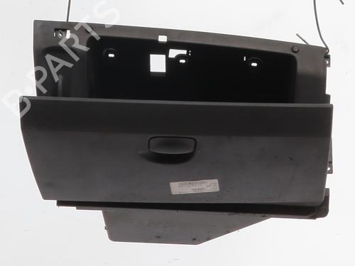 Glove box RENAULT MEGANE II Coupé-Cabriolet (EM0/1_) 1.9 dCi | BP29896748C95 