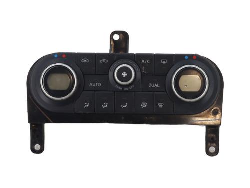 Used Climate control NISSAN QASHQAI / QASHQAI +2 I (J10, NJ10, JJ10E) 1.5 dCi (106 hp) 22653896
