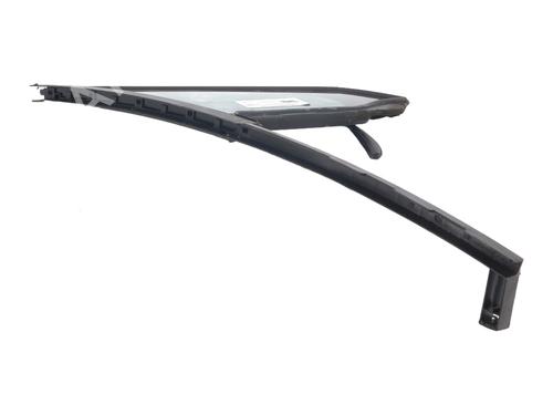 Front right quarter glass PEUGEOT 208 I (CA_, CC_) 1.0 VTi | BP24816983C112