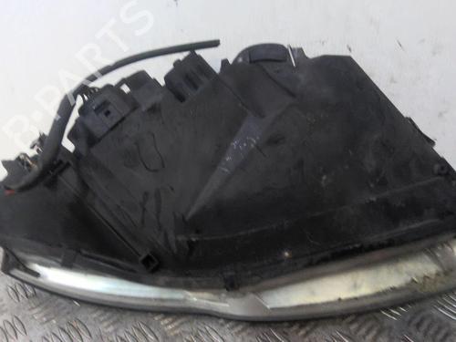 Used Left headlight Left headlight AUDI A4 B7 Avant (8ED) 2.0 TDI (136 hp) 20359785 20359785