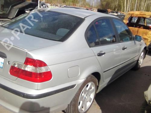 Left taillight BMW 3 (E46) 318 d | BP22004820C34 