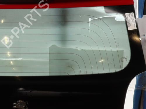Tailgate PEUGEOT 108 1.0 VTi | BP22596986C6 
