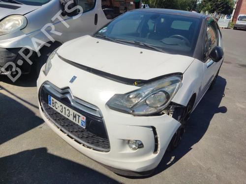 ABS pump CITROËN DS3 (SA_) 1.6 THP 155 | BP23452927M43  - Image 7