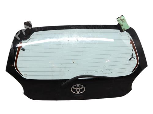 tailgate-toyota-aygo-_b1_-2005-2006-2007-2008-2009-2010-2011-2012-2013-2014-31961563 main image
