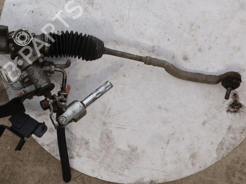 Steering rack RENAULT LAGUNA II (BG0/1_) 1.9 dCi (BG1A, BG1W, BG0G) | BP24212976M22 - Image 3