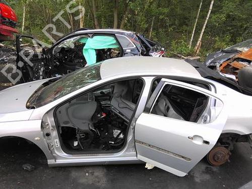 ABS pump PEUGEOT 407 (6D_) 1.6 HDi 110 (6D9HZC, 6D9HYC) | BP29029429M43 