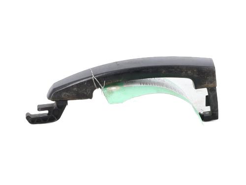 Rear right exterior door handle OPEL MERIVA B MPV (S10) 1.4 (75) | BP28066769C130 