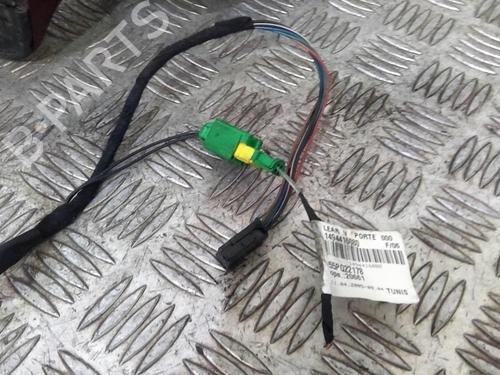 Right mirror CITROËN C8 (EA_, EB_) 2.0 HDi | BP20360036C27 
