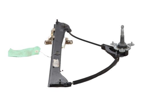 Used Rear right window mechanism SKODA FABIA III (NJ3) 1.0 (60 hp) 30915088