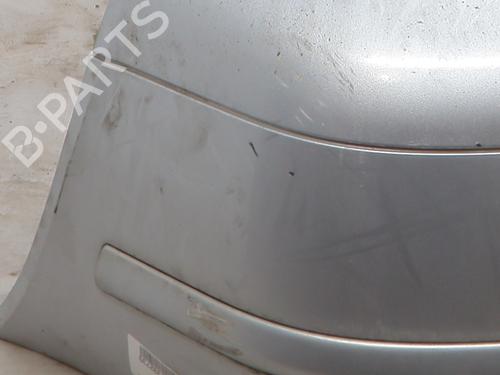 Rear bumper SEAT LEON (1M1) 1.9 TDI | BP32383650C8