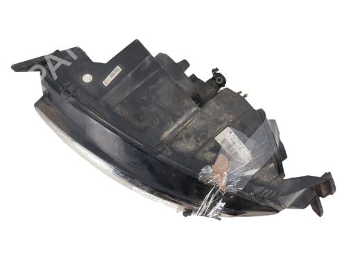 Left headlight CITROËN C4 Picasso II 1.6 HDi / BlueHDi 115 | BP39647217C28 - Image 4