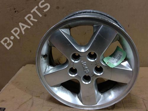 Fælk JEEP GRAND CHEROKEE II (WJ, WG) 2.7 CRD 4x4 (163 hp) 32727559