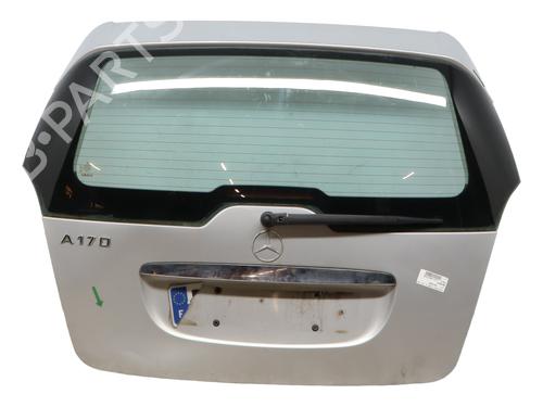 tailgate-mercedes-benz-a-class-w169-2004-2005-2006-2007-2008-2009-2010-2011-2012-32456612 main image